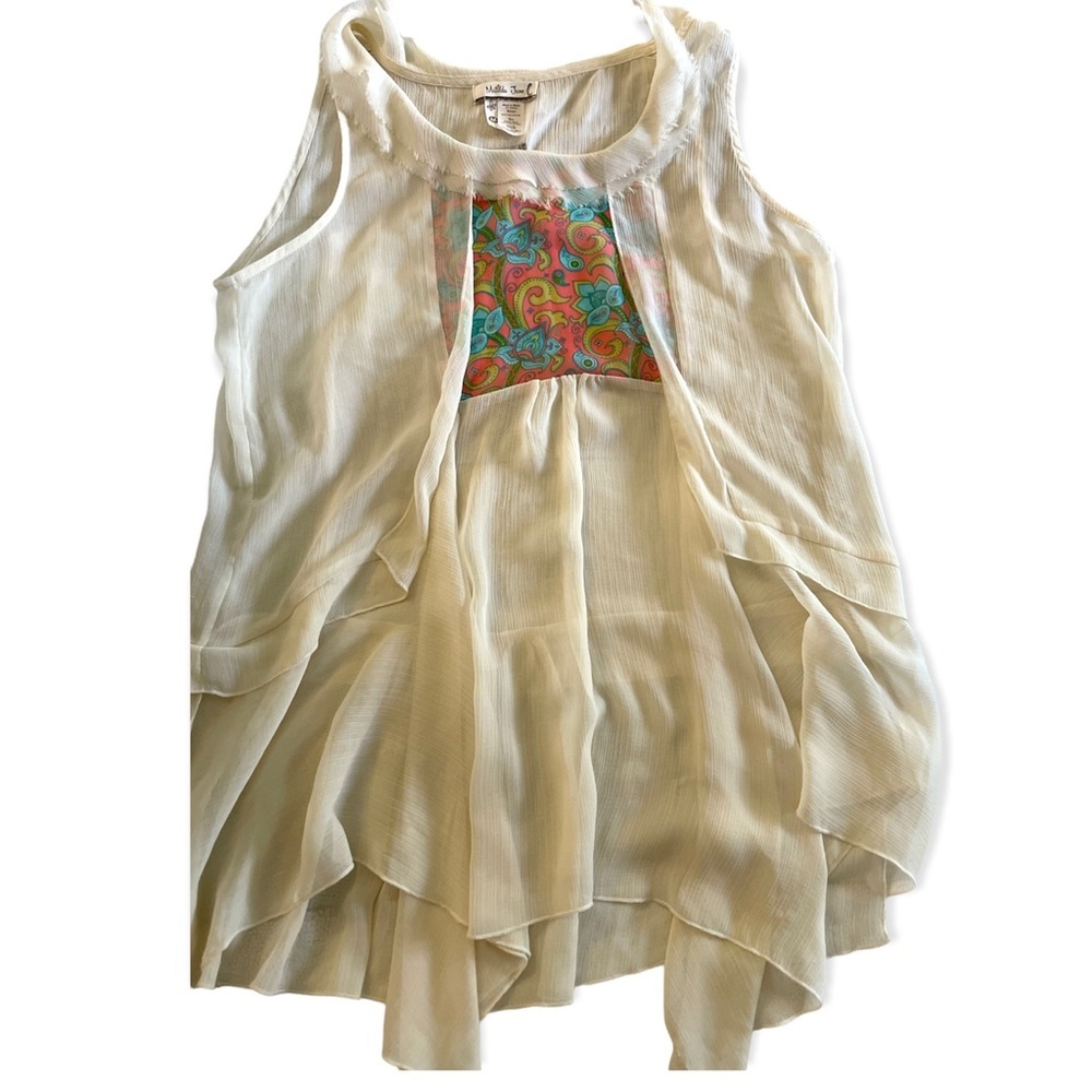 Matilda Jane  top